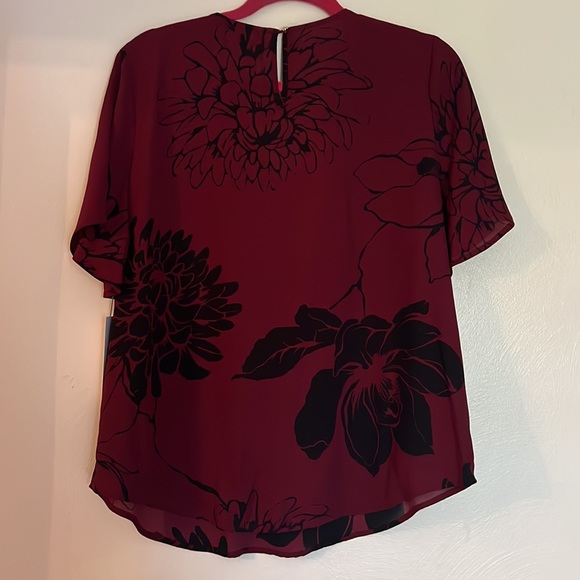 Fall Blouse - Picture 3 of 3